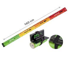 Zfish Challenger Messpad