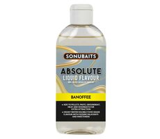 Sonubaits Booster Absolute Liquid Flavour Banoffee