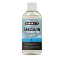 Sonubaits Booster Absolute Liquid Flavour F1