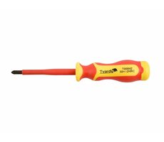 GEKO Electrician PH2x100 VDE-isolierter Kreuzschlitzschraubendreher