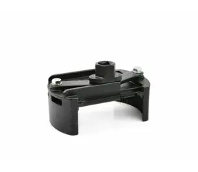 GEKO Ölfilterschlüssel verstellbar 80-105 mm