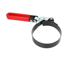 GEKO Ölfilterschlüssel 95-110 mm