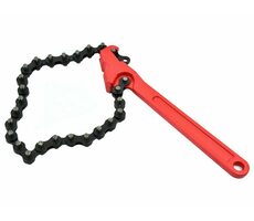 GEKO Kettenschlüssel für Filterkettenlänge 420 m