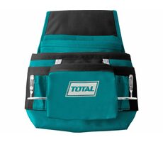 TOTAL-TOOLS THT16P1011 / Werkzeuggürtel 