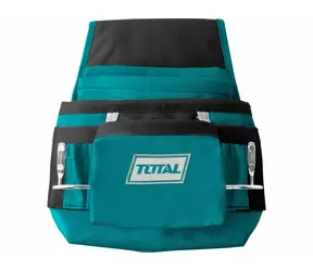 TOTAL-TOOLS THT16P1011 / Werkzeuggürtel 