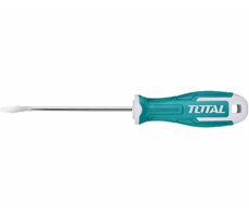 TOTAL-TOOLS Industrial THT264100 / Flachschraubendreher 4x100mm