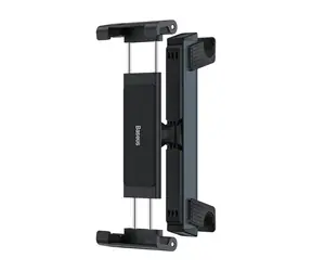Baseus SUTQ000001 JoyRide Pro schwarz / Rücksitz-Auto-Tablet-Halterung