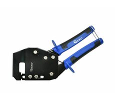 GEKO Crimpzange für Profile 260 mm 65 Mn