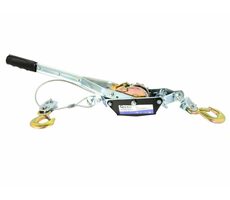 GEKO Seilzuggerät 2 t 