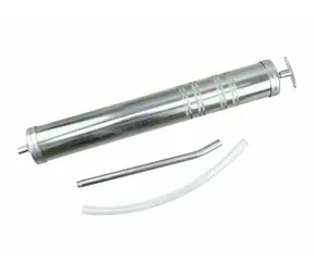 GEKO Manuelle Ölpumpe 1000 ml 