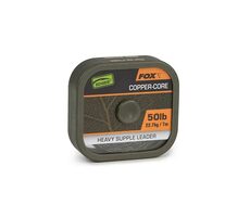FOX Line Edges Naturals Kupferkern 7m 50lb