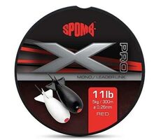 Spomb Vlasec X Pro Mono 300 m 0,26 mm 5 kg