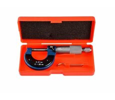 GEKO Mikrometer analog 0-25mm 