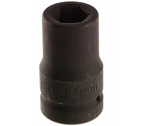 GEKO Innensechskant 1" 24mm 
