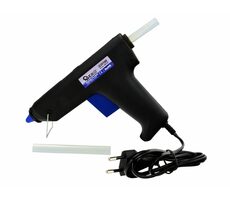 GEKO Heißklebepistole 11,2 mm - 80 W