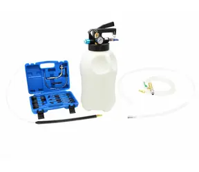 GEKO Öleinfüllstutzen 