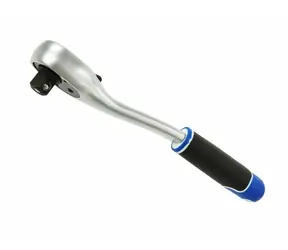 GEKO gebogene Ratsche 1/2" 