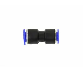 GEKO Reduzierung für Luftschlauch 6mm-4mm 