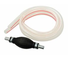 GEKO Handkraftstoffpumpe 12 mm Rohr 