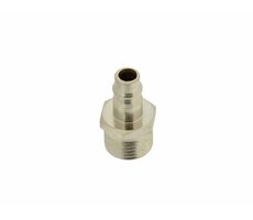GEKO Schnellkupplung 1/2" Außengewinde 