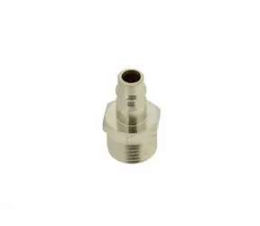 GEKO Schnellkupplung 1/2" Außengewinde 