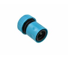 GEKO Schnellkupplung 3/4" 