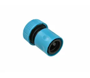 GEKO Schnellkupplung 3/4" 