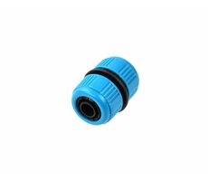 GEKO Schnellkupplung für Schlauch 1/2" 