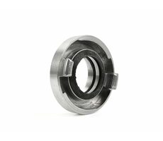 GEKO Schnellkupplung für Feuerwehrschläuche 52mm (2") Außengewinde 1 Stk