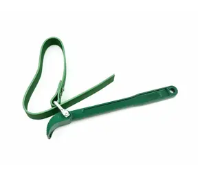 GEKO Riemenschlüssel zum Wechseln des Ölfilters 12" / 55-200mm 