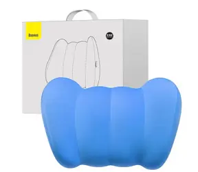 Baseus C20036401311-00 Comfort Ride Autokissen blau