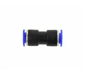 GEKO -Kupplung für Luftschlauch 4mm 