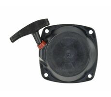GEKO Rasenmäher-Starter - Lochabstand 67 mm - neues Modell - Ersatzteil 