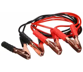 GEKO Starterkabel 600A 3M 
