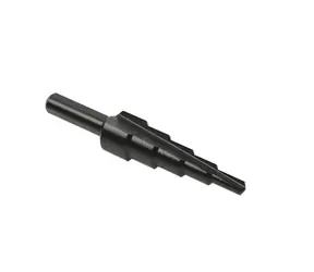 GEKO HSS Stufenkegelbohrer 4-12mm 