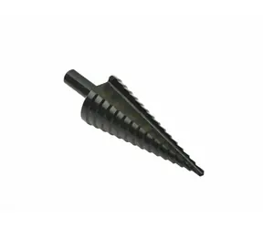 GEKO Stufenkegelbohrer HSS 4-32mm 