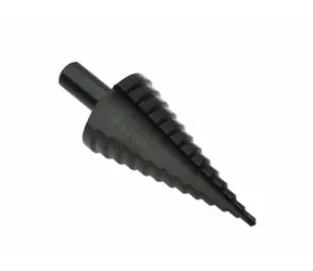 GEKO Stufenkegelbohrer HSS 4-39mm 