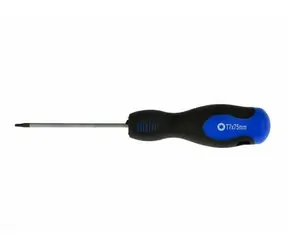 GEKO Schraubendreher TORX t7 x 75mm