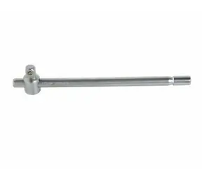 GEKO Verlängerungsstange Typ „T“ 1/2“ 300 mm 