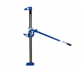 GEKO Mehrzweck-Hebelwagenheber 3t 48" 120cm 