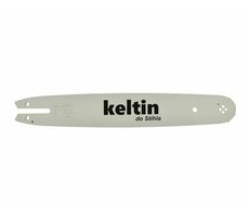GEKO Führungsschiene für Kettensägen 14" 3/8" 1,3mm 50z 