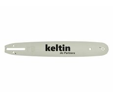 GEKO Führungsschiene für Kettensägen 14" 3/8" 1,3mm 52z 