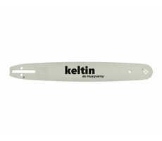 GEKO Führungsschiene für Kettensägen 15" 0,325" 1,5mm 64z 