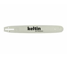GEKO Führungsschiene für Kettensägen 16" 3/8" 1,3mm 57z 