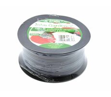 GEKO Verstärkte Schnur für Freischneider | Trimmer 3mm x 100m 