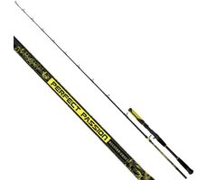 Black Cat Rute Perfect Passion Allstar Cast 2,2 m 30-130 g