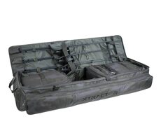 Sonik Xtractor 3-Rod T-50 Transportsystem Rutenkoffer