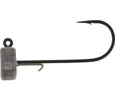 Westin Micro Ned Jig Head Blei, Größe 2, 2,5 g, 3 Stück
