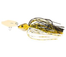 FOX Rage Bladed Jig 21g Hecht