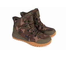FOX Boots Khaki/Camo Boot V2 43 (UK9)
